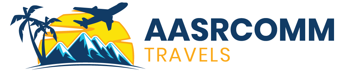 Aasrcomm